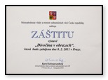 Záštita