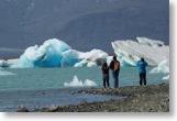 Glacier Lagoon