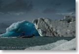 Glacier Lagoon