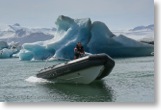 Glacier Lagoon