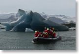 Glacier Lagoon