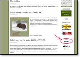 Počítadlo