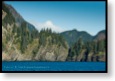 Pobřež&iacute; Kenai Fjords N.P.