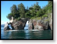 Pobřež&iacute; Kenai Fjords N.P.