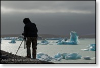 Jökulsarlón