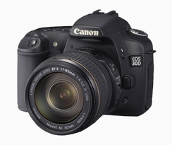eos30d