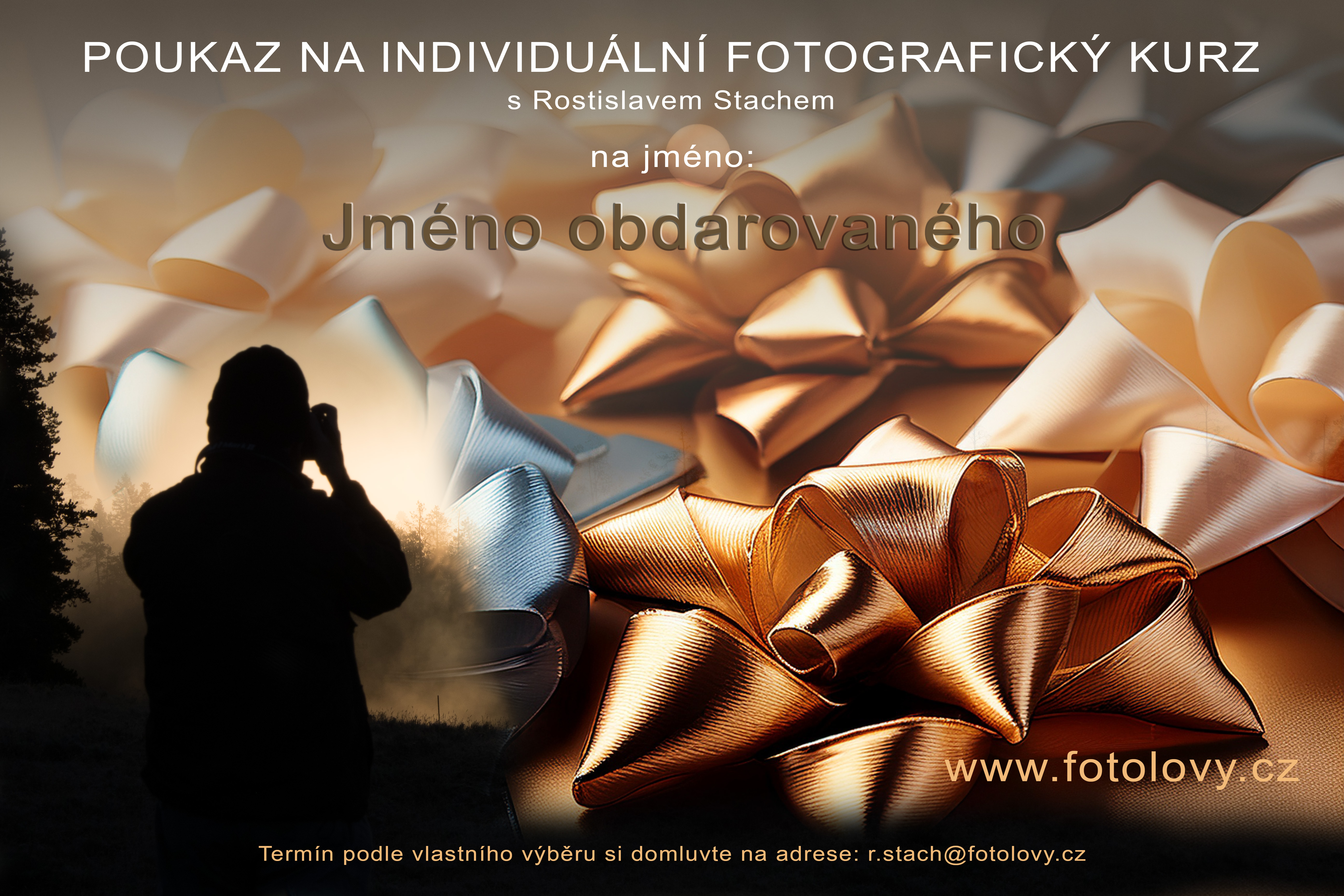 dárkový poukaz kopie